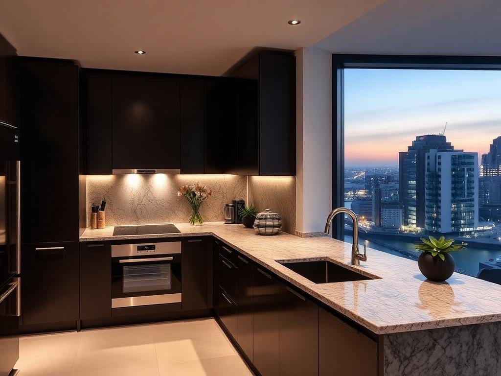 City Apartment Rotterdam