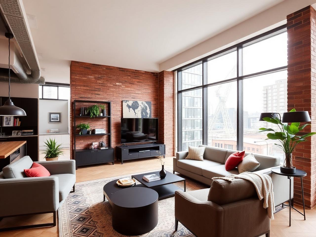 City Apartment Rotterdam