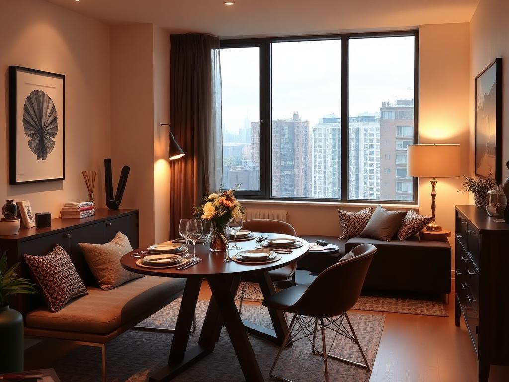 City Apartment Rotterdam