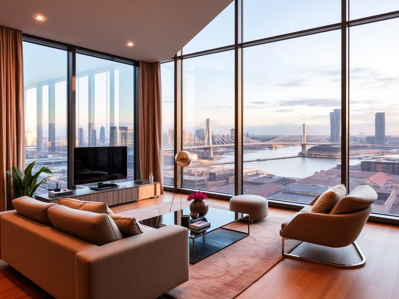 City Apartment Rotterdam