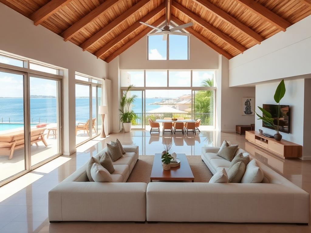Villa Curaçao