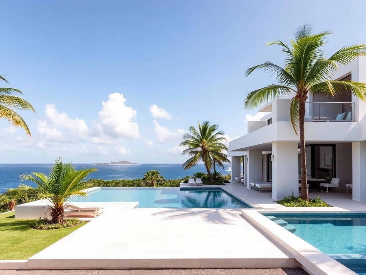 Villa Curaçao